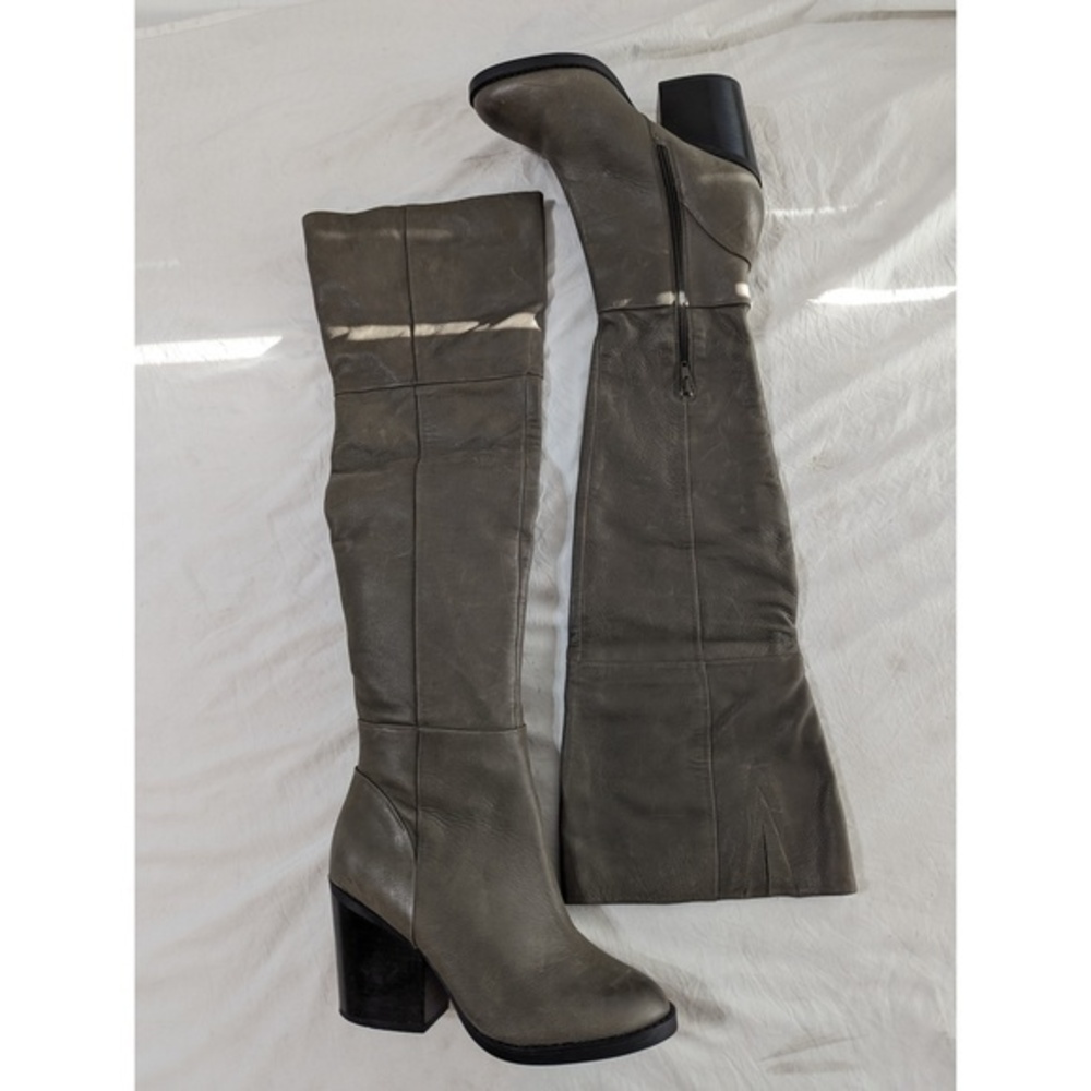 ALDO Knee High Boots